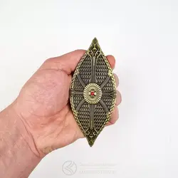 ست ماکت تبر و سپر God of War Ragnarok