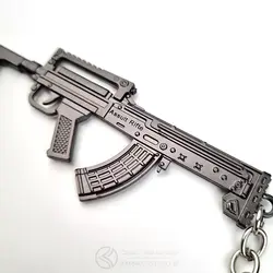 ماکت اسلحه Assult Rifle