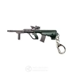 ماکت اسلحه AUG A3