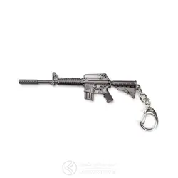 ماکت اسلحه M16 Assult