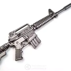 ماکت اسلحه M16 Assult