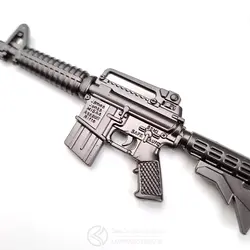 ماکت اسلحه M16 Assult