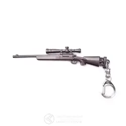 ماکت اسلحه Sniper M24 SES