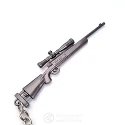 ماکت اسلحه Sniper M24 SES