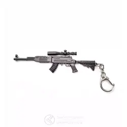 ماکت اسلحه Stmonovw Russia