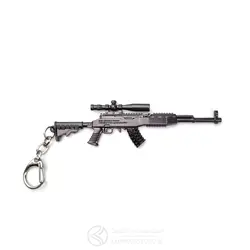 ماکت اسلحه Stmonovw Russia