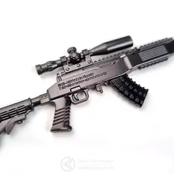 ماکت اسلحه Stmonovw Russia