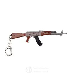 ماکت اسلحه کلاشینکف AK-47