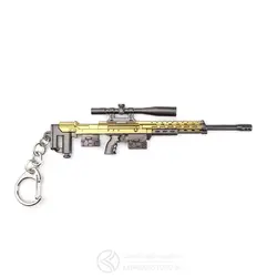 ماکت اسلحه Golden Sniper