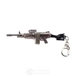 ماکت اسلحه Machine Gun
