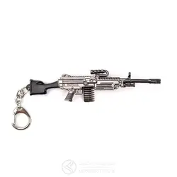 ماکت اسلحه Machine Gun