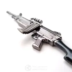 ماکت اسلحه Machine Gun