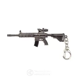 ماکت اسلحه M416