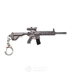 ماکت اسلحه M416