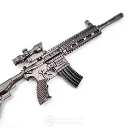 ماکت اسلحه M416