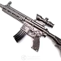 ماکت اسلحه M416