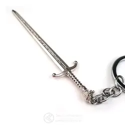 ماکت جاکلیدی شمشیر The Witcher