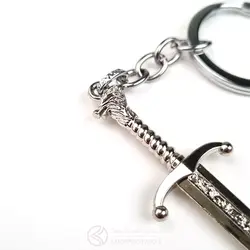 ماکت جاکلیدی شمشیر The Witcher