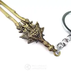 جاکلیدی شمشیر God of War Olympus