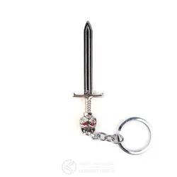 جاکلیدی شمشیر Wolf Head