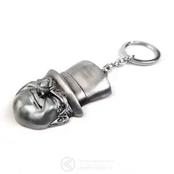 جاکلیدی Penguin