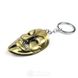 جاکلیدی V for Vendetta