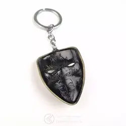 جاکلیدی V for Vendetta