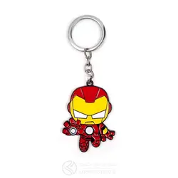 جاکلیدی Iron Man