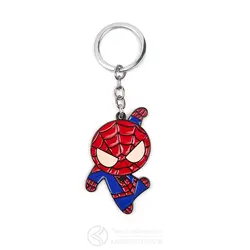 جاکلیدی Spider-Man