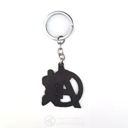 جاکلیدی Captain America