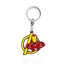 جاکلیدی Iron Man