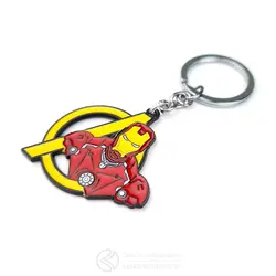 جاکلیدی Iron Man