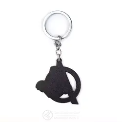 جاکلیدی Iron Man