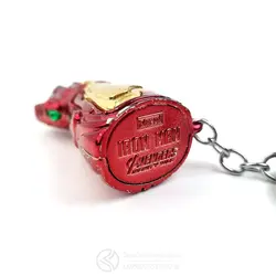 جاکلیدی Infinity Gauntlet