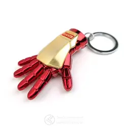 جاکلیدی Iron Man Hand