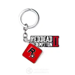 جاکلیدی Red Dead Redemption