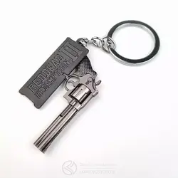 جاکلیدی Red Dead Redemption