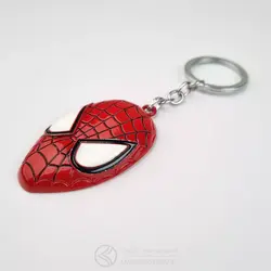 جاکلیدی Spider-Man