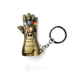 جاکلیدی Infinity Gauntlet