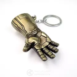 جاکلیدی Infinity Gauntlet