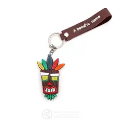 جاکلیدی سیلیکونی Aku Aku