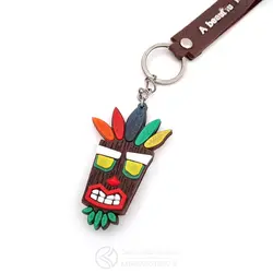 جاکلیدی سیلیکونی Aku Aku