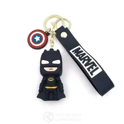 جاکلیدی سیلیکونی Batman