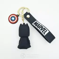 جاکلیدی سیلیکونی Batman