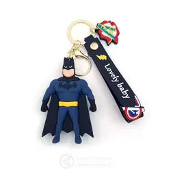 جاکلیدی سیلیکونی Batman