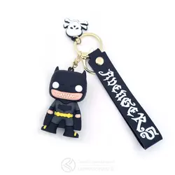 جاکلیدی سیلیکونی Batman Zombie