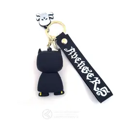 جاکلیدی سیلیکونی Batman Zombie