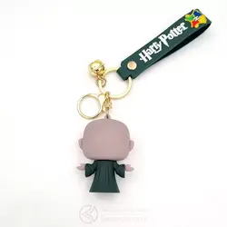 جاکلیدی سیلیکونی Lord Voldemort