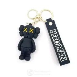 جاکلیدی سیلیکونی Hero Man