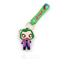 جاکلیدی سیلیکونی Joker